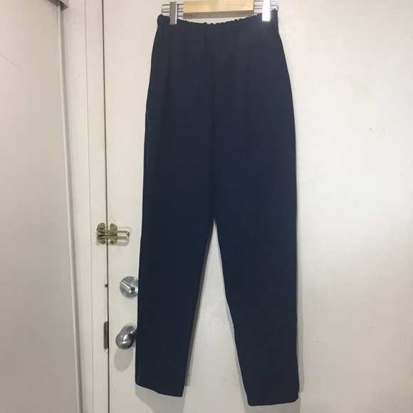 VINTAGE LEMON TREE HIGH WAIST JOGGER PANTS SIZE XL - Picture 3 of 9